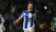 22º - Fábio Silva (FC Porto)