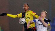 26º - João Pedro (Watford)