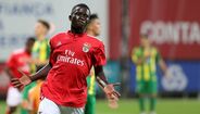 28.º - Ronaldo Camará (Benfica)