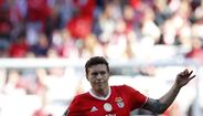 Victor Lindelof