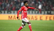Nélson Semedo