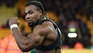 Adama Traoré