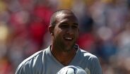 Tim Howard