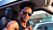 Zé Roberto