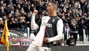 2 - Cristiano Ronaldo (jogador da Juventus)