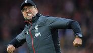 4 - Jürgen Klopp (treinador do Liverpool)
