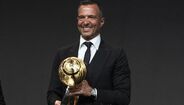 5 - Jorge Mendes (empresário)