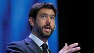 6 - Andrea Agnelli (presidente da Juventus)