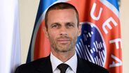 13 - Aleksander Ceferin (presidente da UEFA)