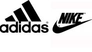14 - Adidas-Nike (marcas desportivas)