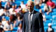 18 - Zinédine Zidane (treinador do Real Madrid)