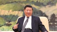 19 - XI Jinping (presidente da China)