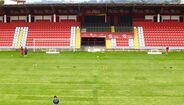 Estádio do Clube Desportivo das Aves
