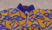 Shrewsbury Town (1992)