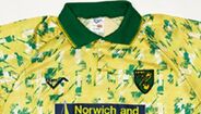 Norwich City (1992)