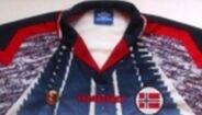 Noruega (1996)