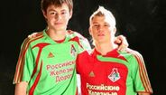 Lokomotiv Moscovo (2007)