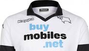 Derby County (2013)