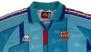 Barcelona (1995)