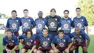 Atlético Madrid (2003)