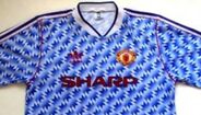 Man. United (1991)