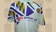Rosario Central (1992)