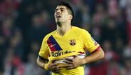 21. Luis Suárez, 116,5M€