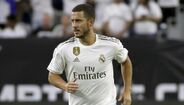 13. Eden Hazard, 135M€