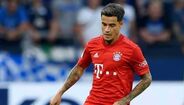 7. Philippe Coutinho, 170,3M€
