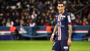 4. Ángel Di María, 179M€