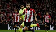 Yeray Álvarez e Iñigo Martínez [na foto] (Athletic Bilbao): 21 golos sofridos em 27 jogos
