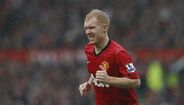 8. Paul Scholes - Lenda no Manchester United, com mais de 700 jogos com a camisola dos red devils. Pelo emblema inglês conquistou 27 troféus, entre eles duas Ligas dos Campeões, em 1998/99 e 2007/08.