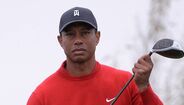 8. Tiger Woods 62,3 milhões de dólares