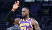 5. LeBron James - 88,2 milhões de dólares