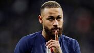 4. Neymar - 95,5 milhões de dólares