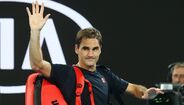 1. Roger Federer - 106,3 milhões de dólares