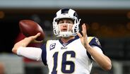 15 . Jared Goff - 49 milhões de dólares