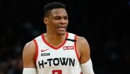 12 - Russell Westbrook - 57 milhões de dólares