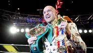 11. Tyson Fury - 57 milhões de dólares