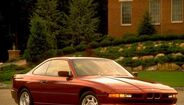 BMW 850i