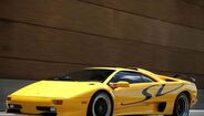 Em Setembro de 1996, reconquista o título WBA contra Bruce Seldon e presenteia-se com um brutal Lamborghini Diablo.