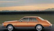 A paixão precoce por automóveis de luxo reflectiu-se, no final de 1985, com a oferta de um Cadillac Seville. O coupé foi oferecido pelo seu empresário Jim Jacobs, pouco depois da morte de Cus d’Amato, treinador do pugilista desde os seus tempos como amador.