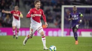 Adrien: «Sporting é possibilidade mas nem sempre a nossa vontade determina a decisão final»