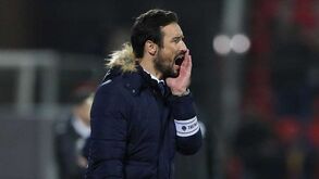 César Peixoto e o fim da 2ª Liga: «É uma decisão ridícula»