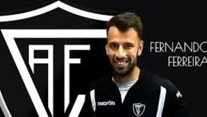 Fernando Ferreira: «Incompreensível como há dois pesos e duas medidas»