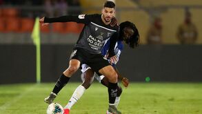 Ac. Viseu anuncia o fim da temporada 2019/20