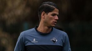 Zé Castro pode acabar carreira