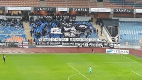 Mancha Negra em nova ação solidária