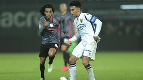 Gustavo Assunção: «Ganhar os jogos que faltam no campeonato para irmos à Liga Europa»