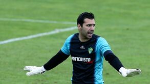 João Godinho: «Muito maior do que os ditos ‘grandes'»